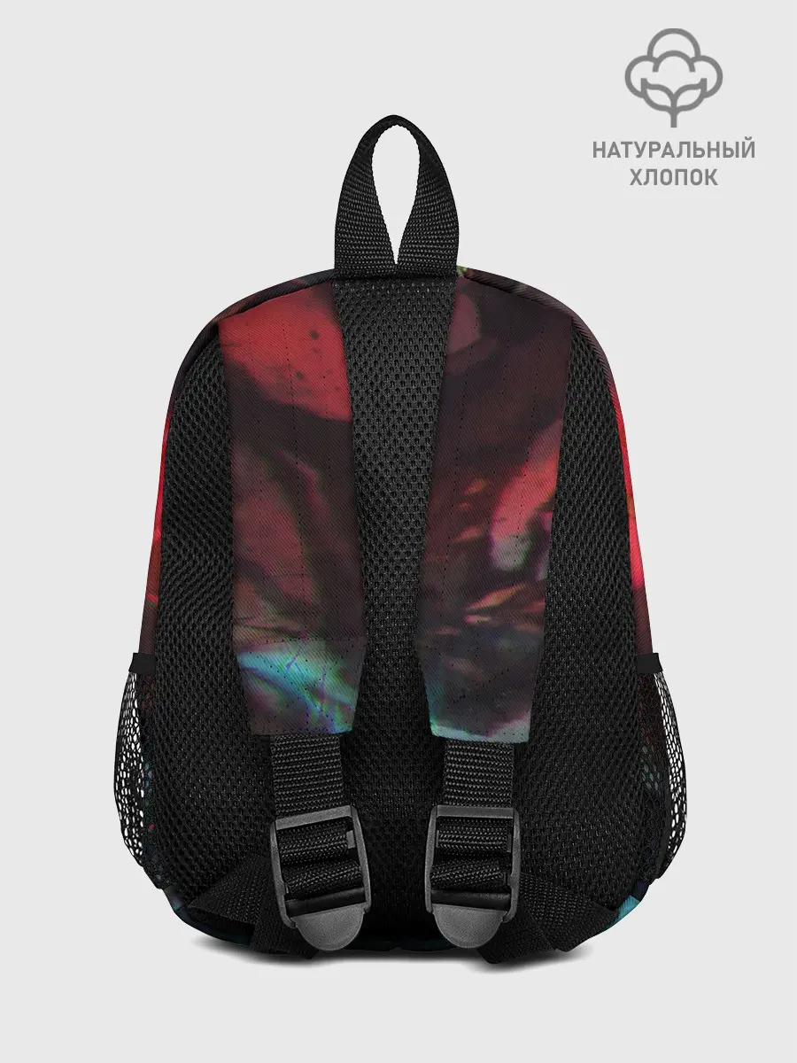 Рюкзак детский / НЕЗУКО ИЗ КЛИНКА