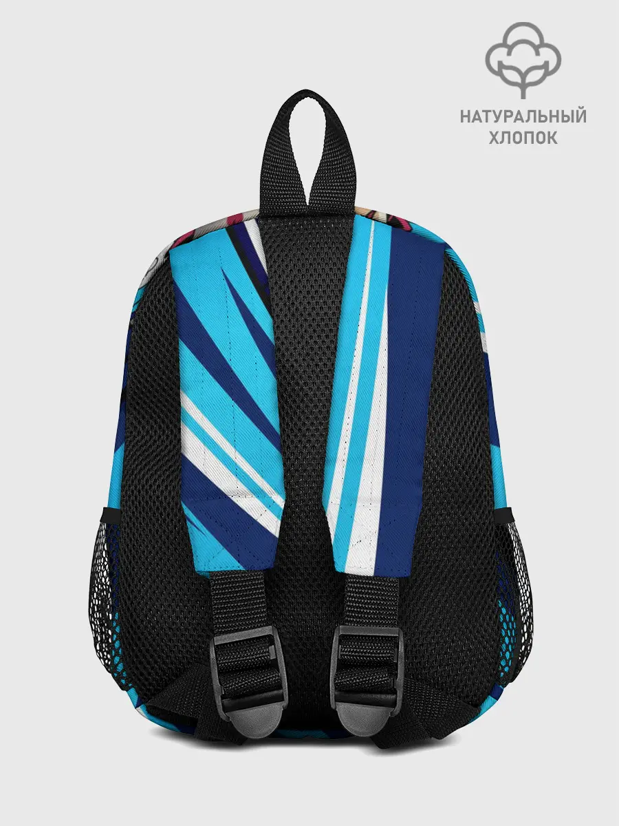 Рюкзак детский / Клинок рассекающий демонов