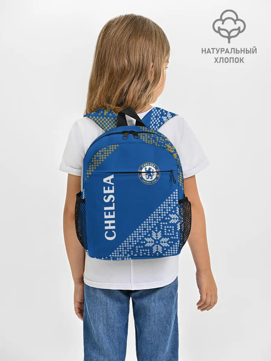 Рюкзак детский / CHELSEA F.C. - Новый Год
