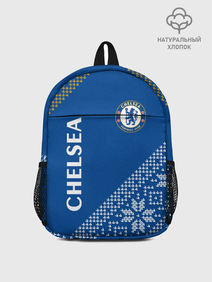 Рюкзак детский / CHELSEA F.C. - Новый Год