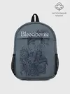 Рюкзак детский / Bloodborne
