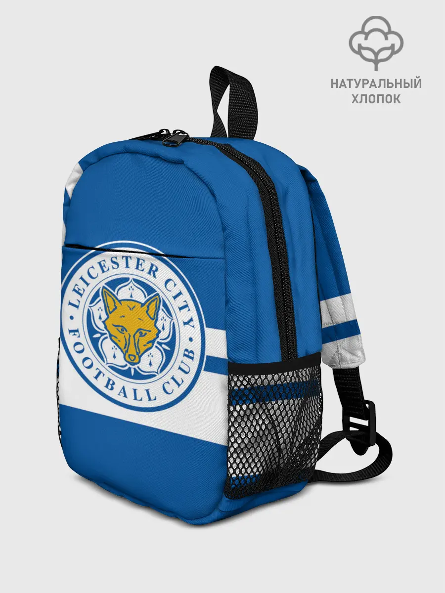 Рюкзак детский / LEICESTER CITY