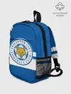 Рюкзак детский / LEICESTER CITY