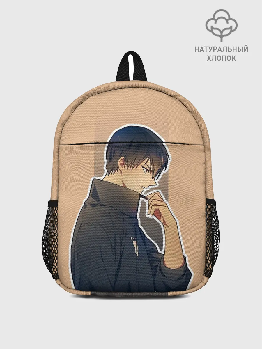 Рюкзак детский / Тобио