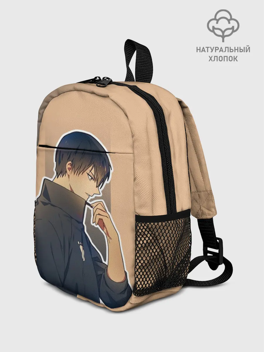 Рюкзак детский / Тобио