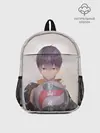 Рюкзак детский / Haikyuu!! Tobio