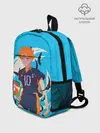 Рюкзак детский / Хината