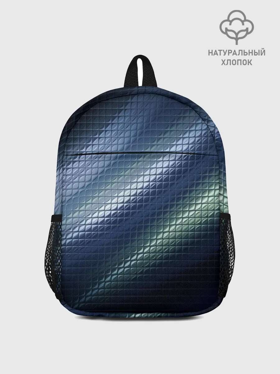 Рюкзак детский / Текстура