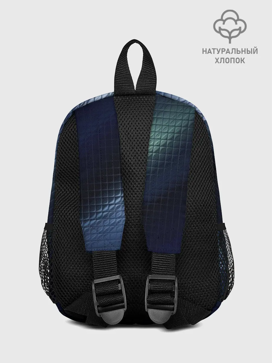 Рюкзак детский / Текстура