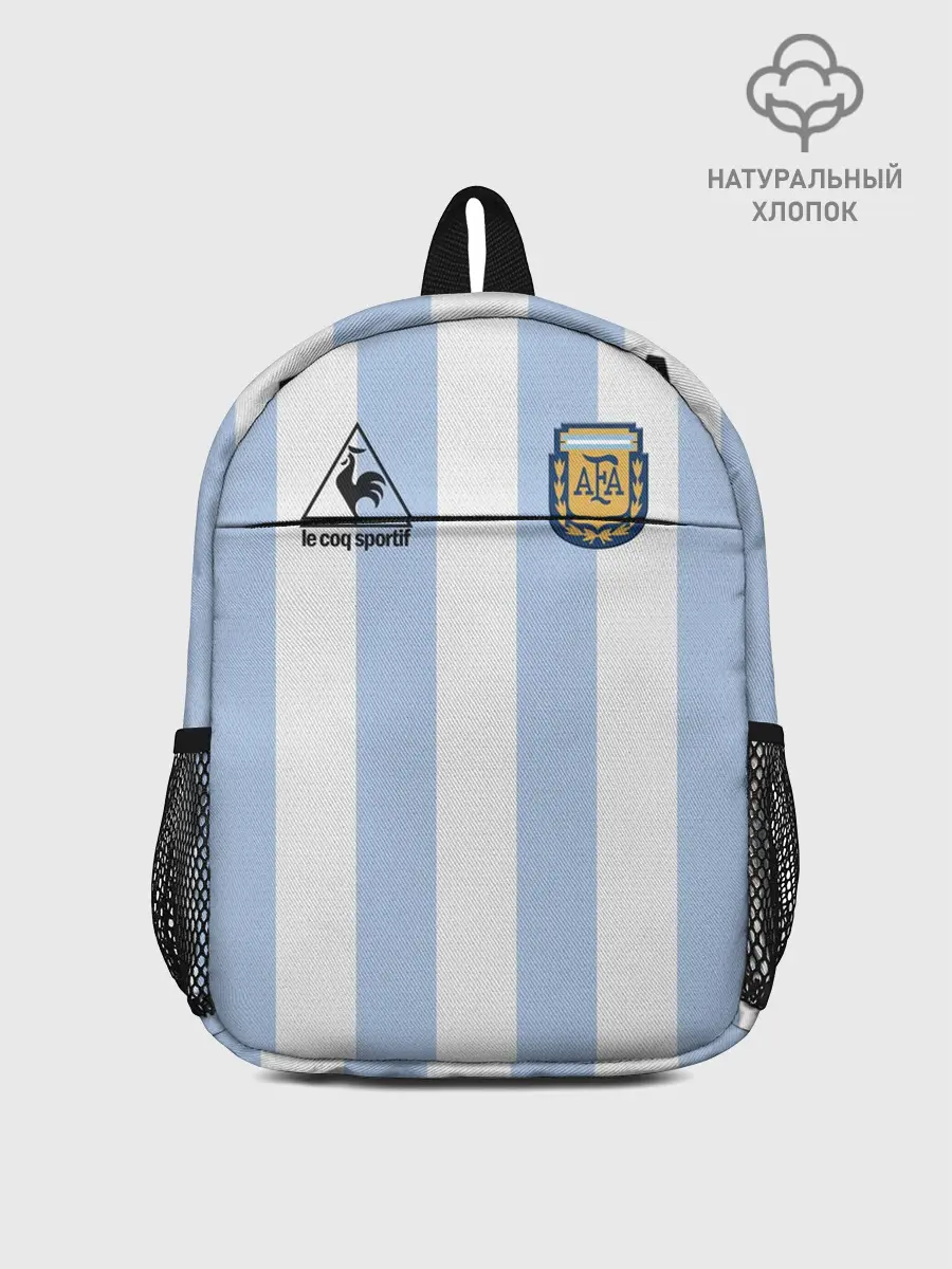 Рюкзак детский / Diego Maradona 10