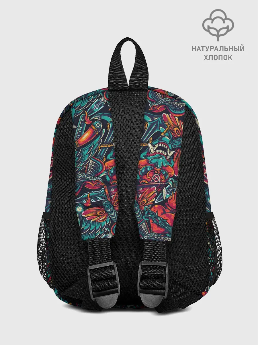 Рюкзак детский / Якудза
