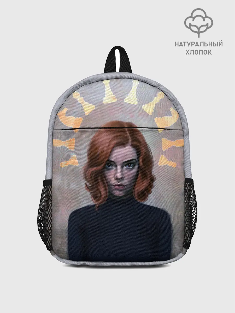 Рюкзак детский / Ход Королевы