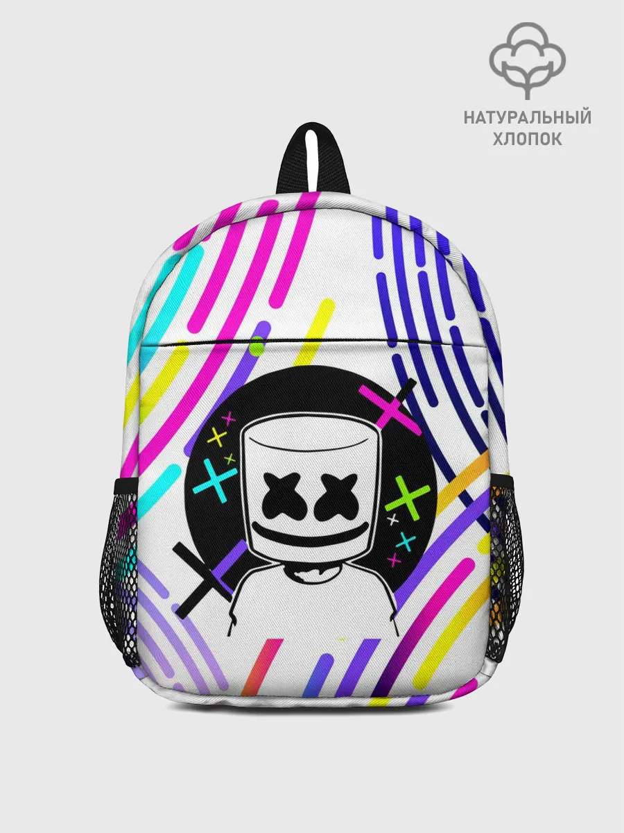 Рюкзак детский / MARSHMELLO