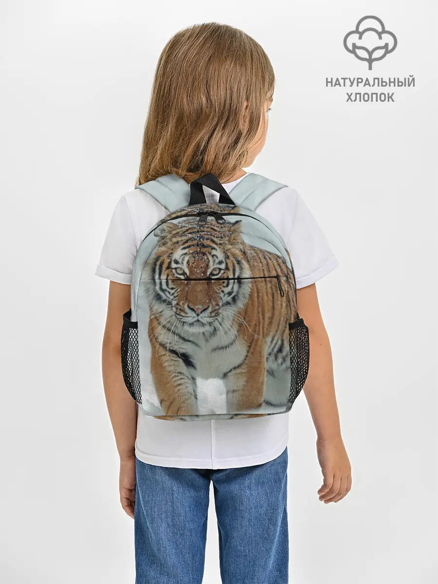 Рюкзак детский / Тигр