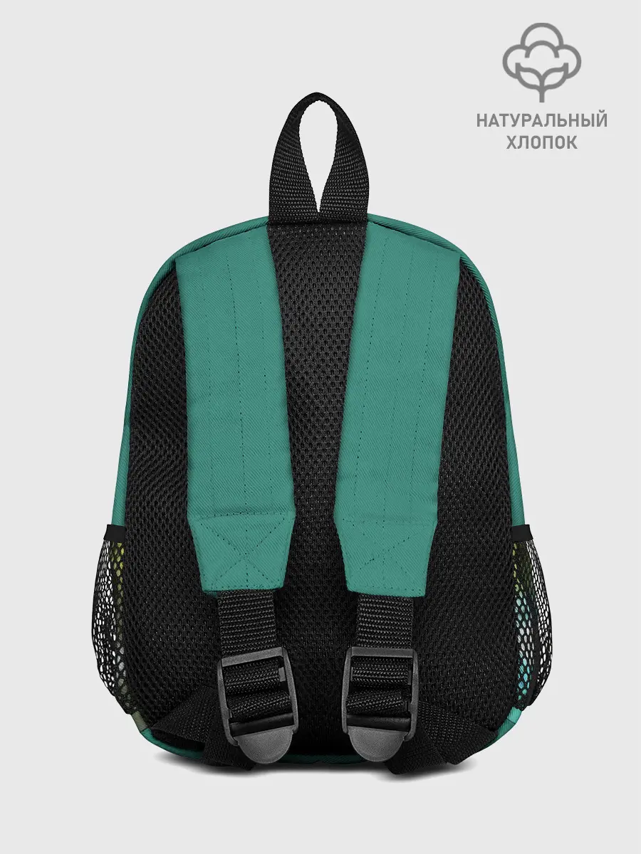 Рюкзак детский / Ход Королевы