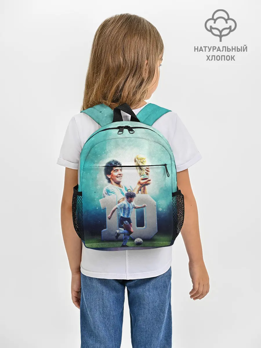 Рюкзак детский / 10 number