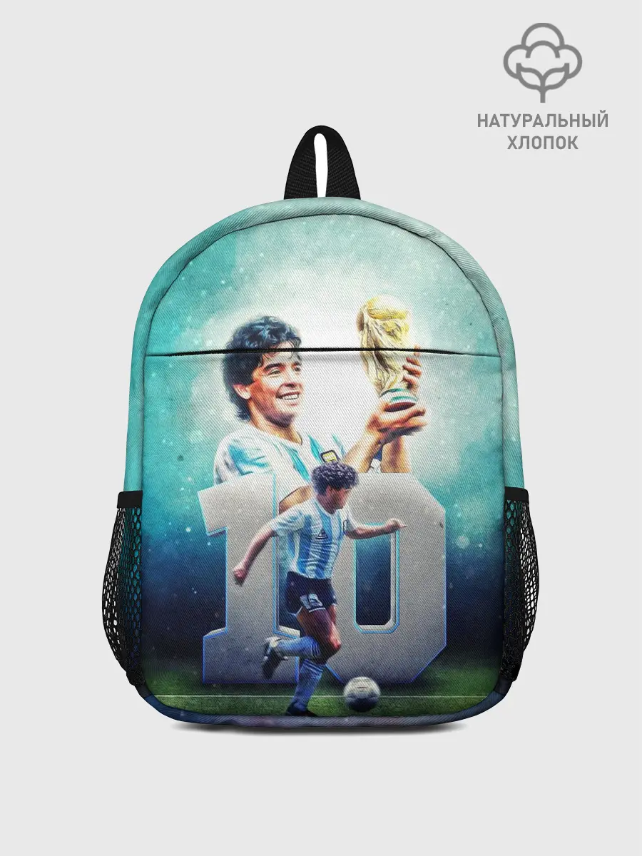 Рюкзак детский / 10 number