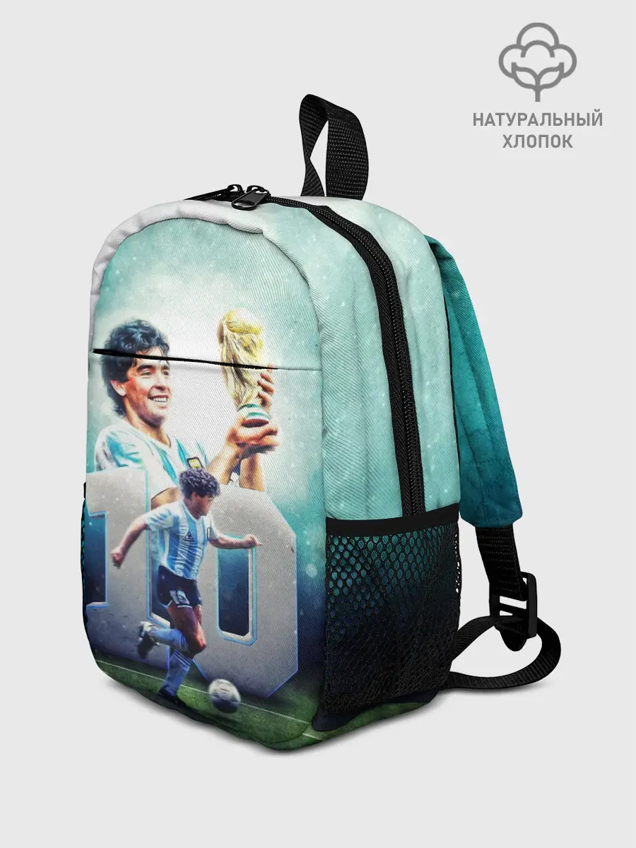 Рюкзак детский / 10 number