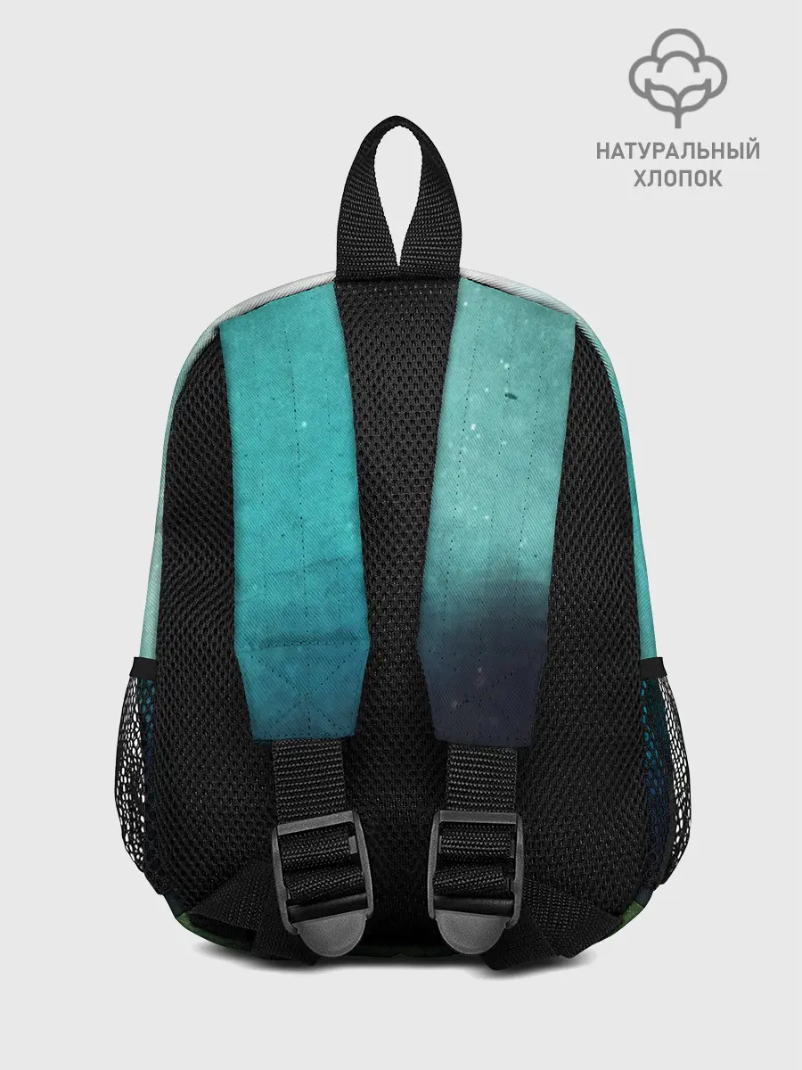 Рюкзак детский / 10 number