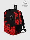 Рюкзак детский / AMONG US - Impostor