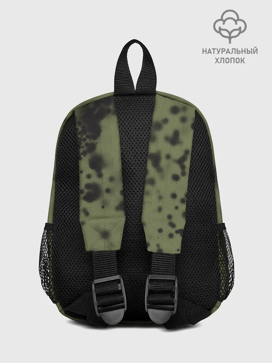 Рюкзак детский / AMONG US & CALL OF DUTY