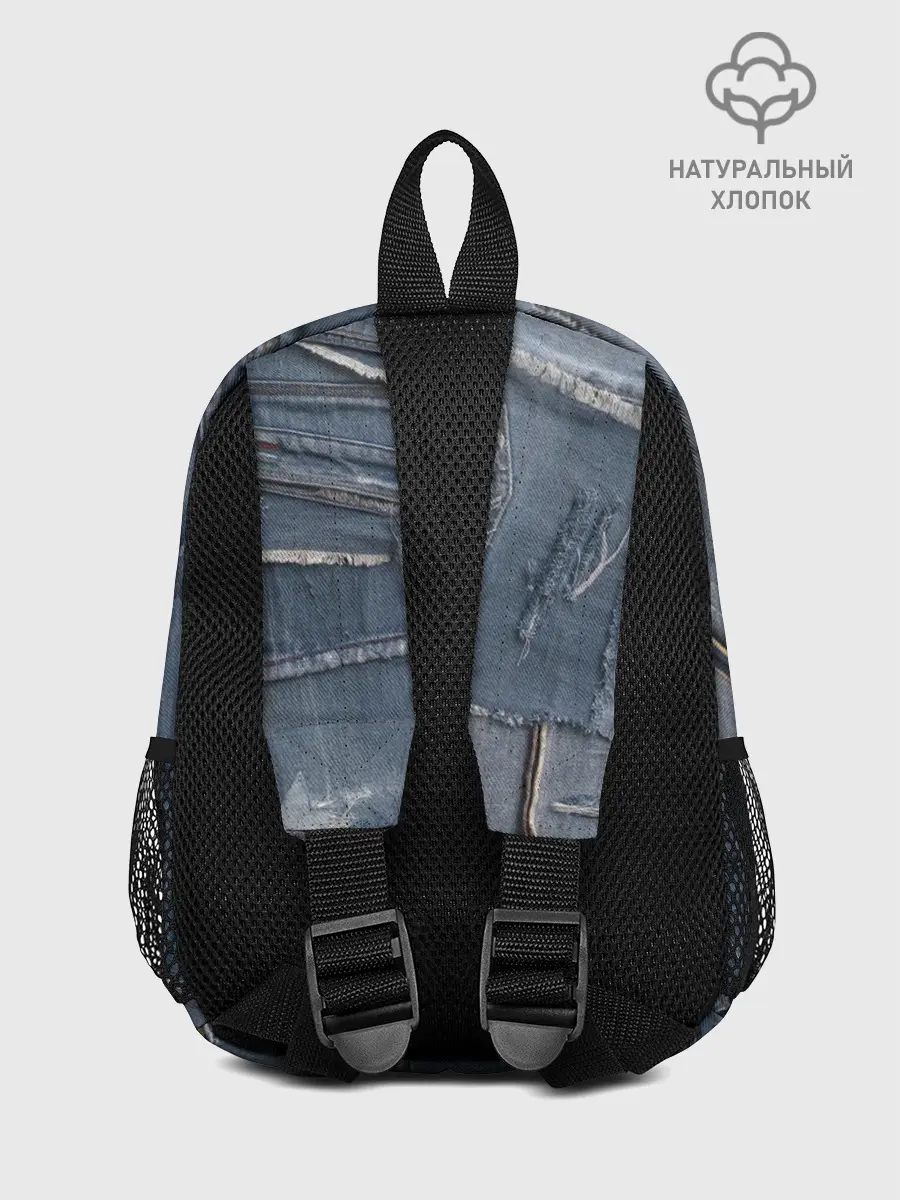 Рюкзак детский / Jeans life