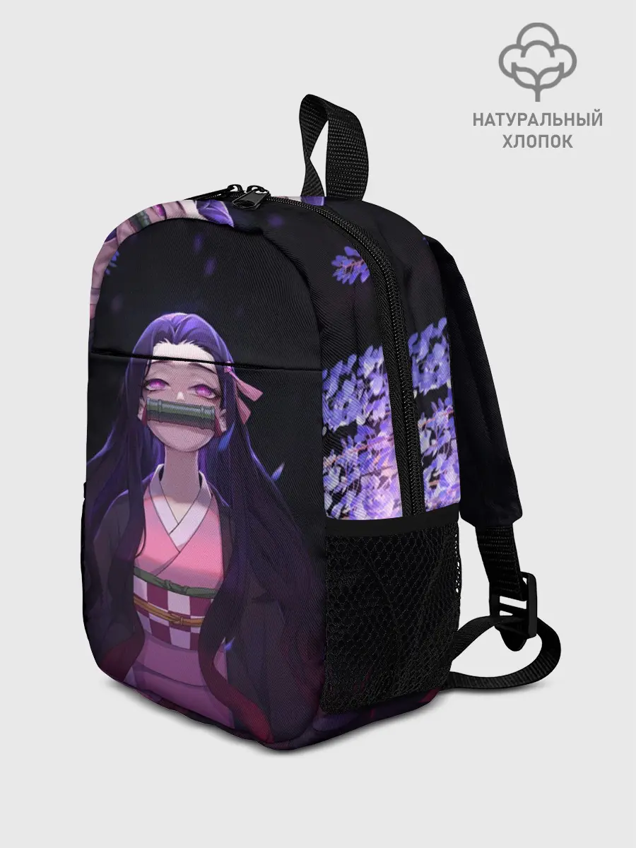 Рюкзак детский / НЕДЗУКА