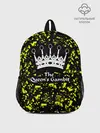 Рюкзак детский / The Queens Gambit