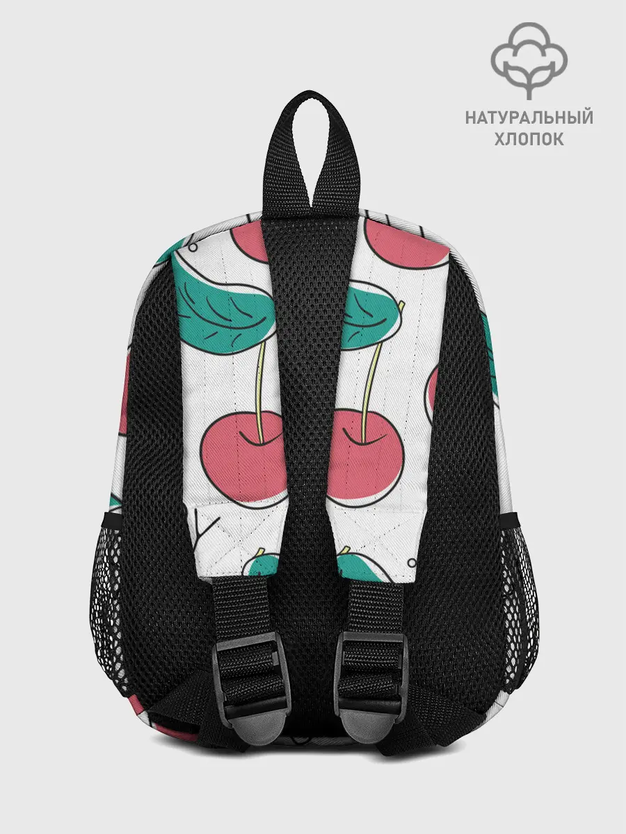 Рюкзак детский / Вишенки Cherry