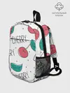 Рюкзак детский / Вишенки Cherry