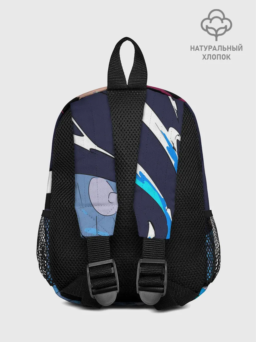 Рюкзак детский / Клинок Рассекающий Демонов