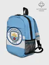 Рюкзак детский / MANCHESTER CITY