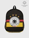 Рюкзак детский / СБОРНАЯ ГЕРМАНИИ