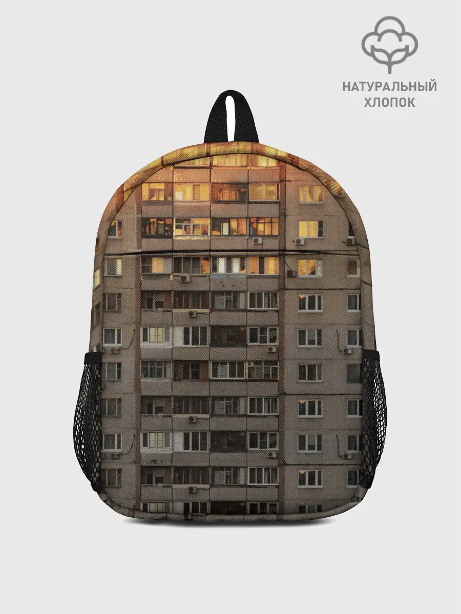 Рюкзак детский / Панелька