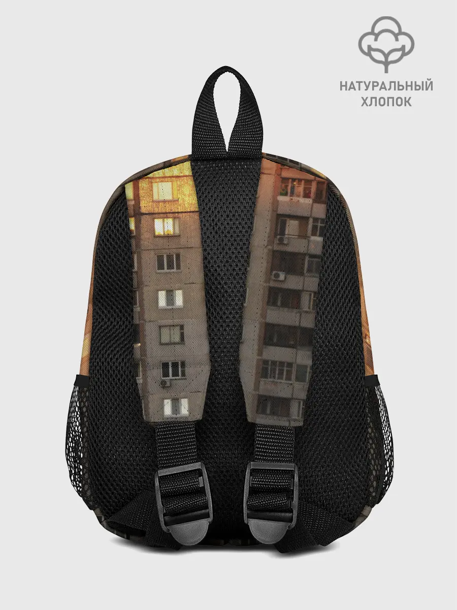 Рюкзак детский / Панелька