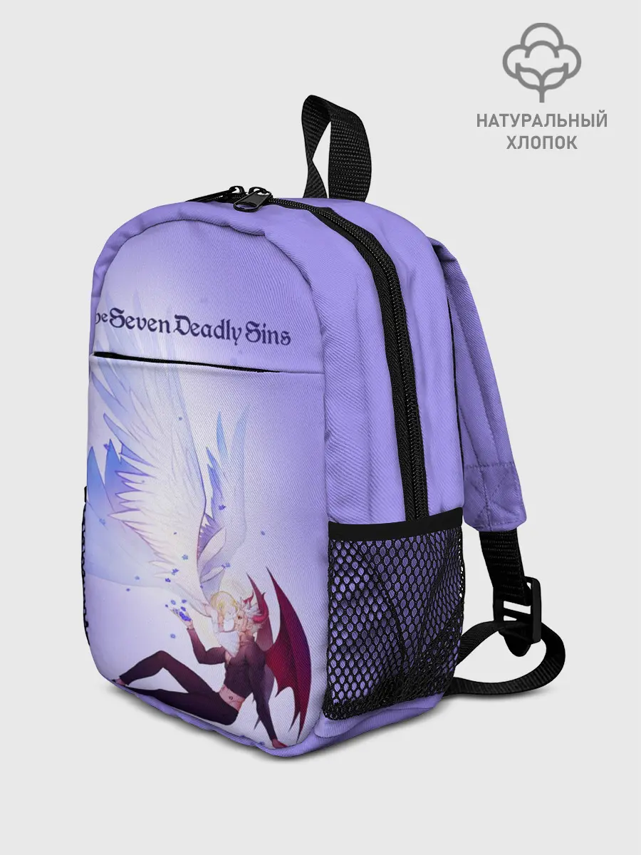 Рюкзак детский / The Seven Deadly Sins