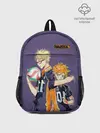 Рюкзак детский / Haikyuu Кэй Цукишима