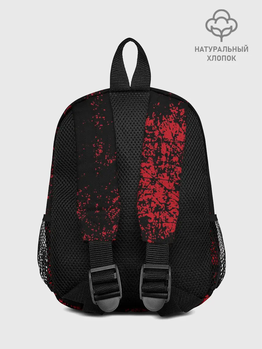 Рюкзак детский / AMONG US