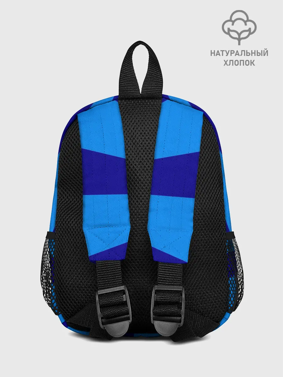 Рюкзак детский / Глазированный сырок