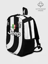 Рюкзак детский / JUVENTUS
