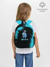 Рюкзак детский / Impostor/Maradona