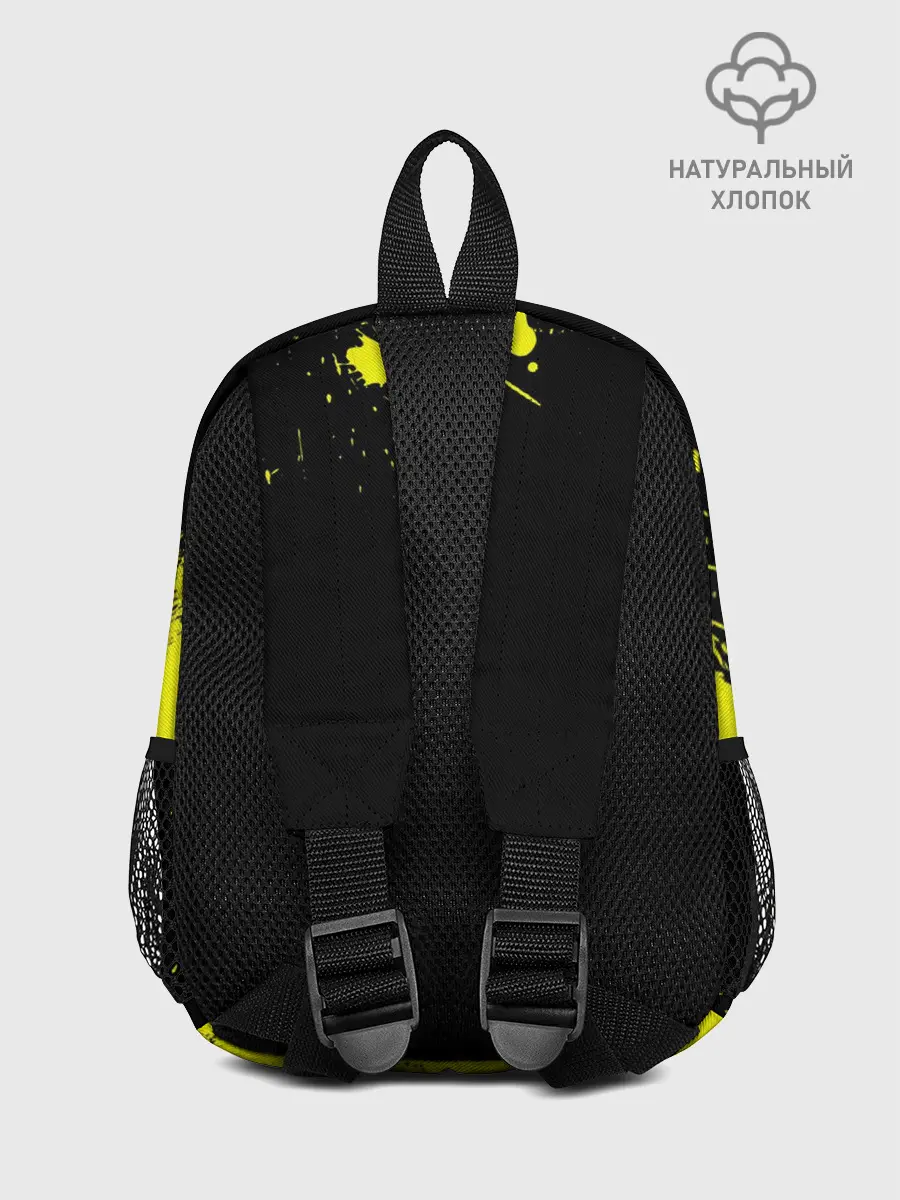 Рюкзак детский / AMONG US IMPOSTOR