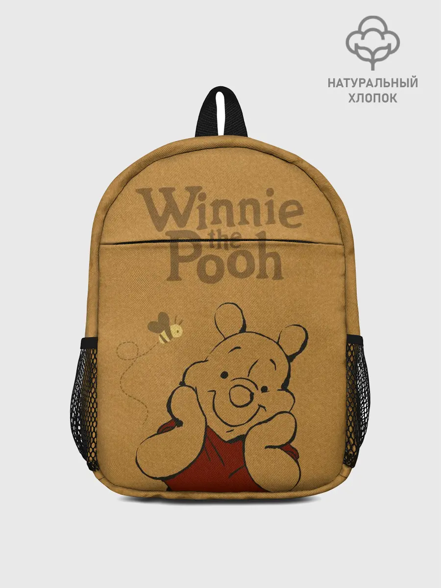 Рюкзак детский / Winnie the Pooh