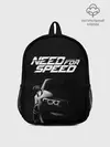 Рюкзак детский / NEED FOR SPEED