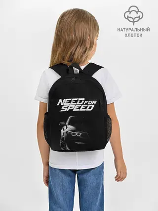 Рюкзак детский / NEED FOR SPEED