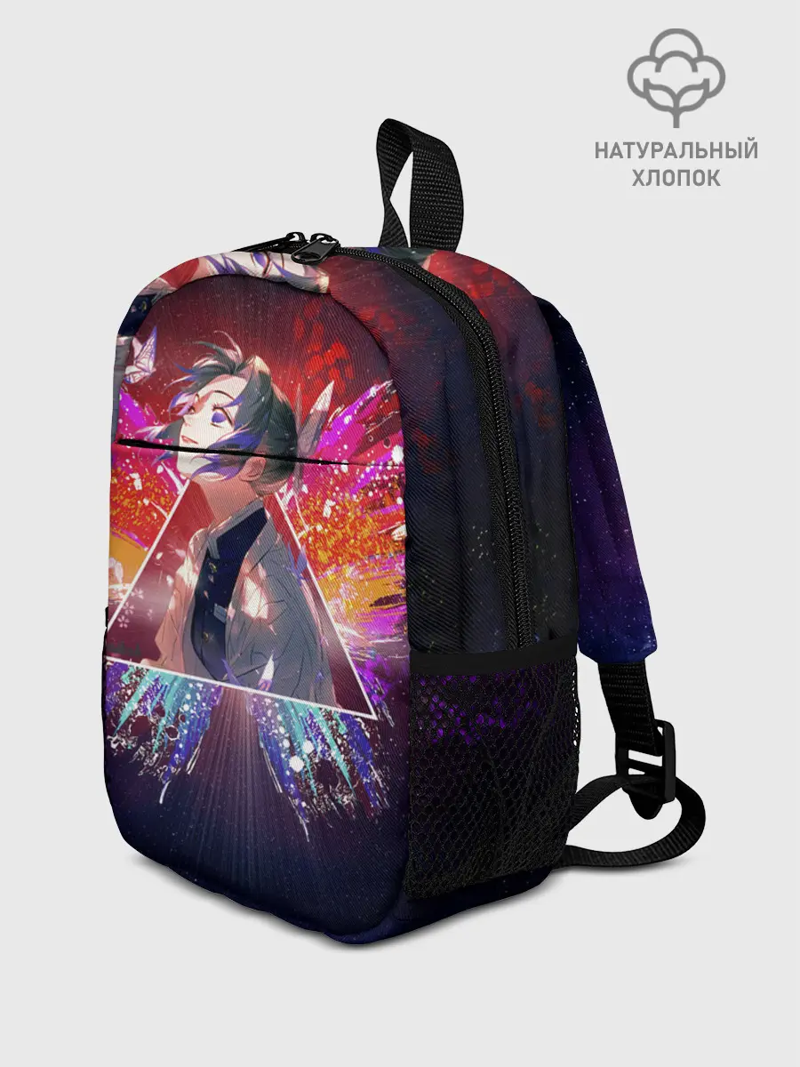 Рюкзак детский / Шинобу Кочо