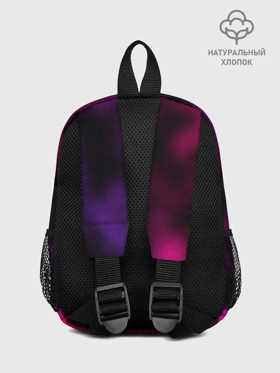 Рюкзак детский / AMONG US - МИЛОТА