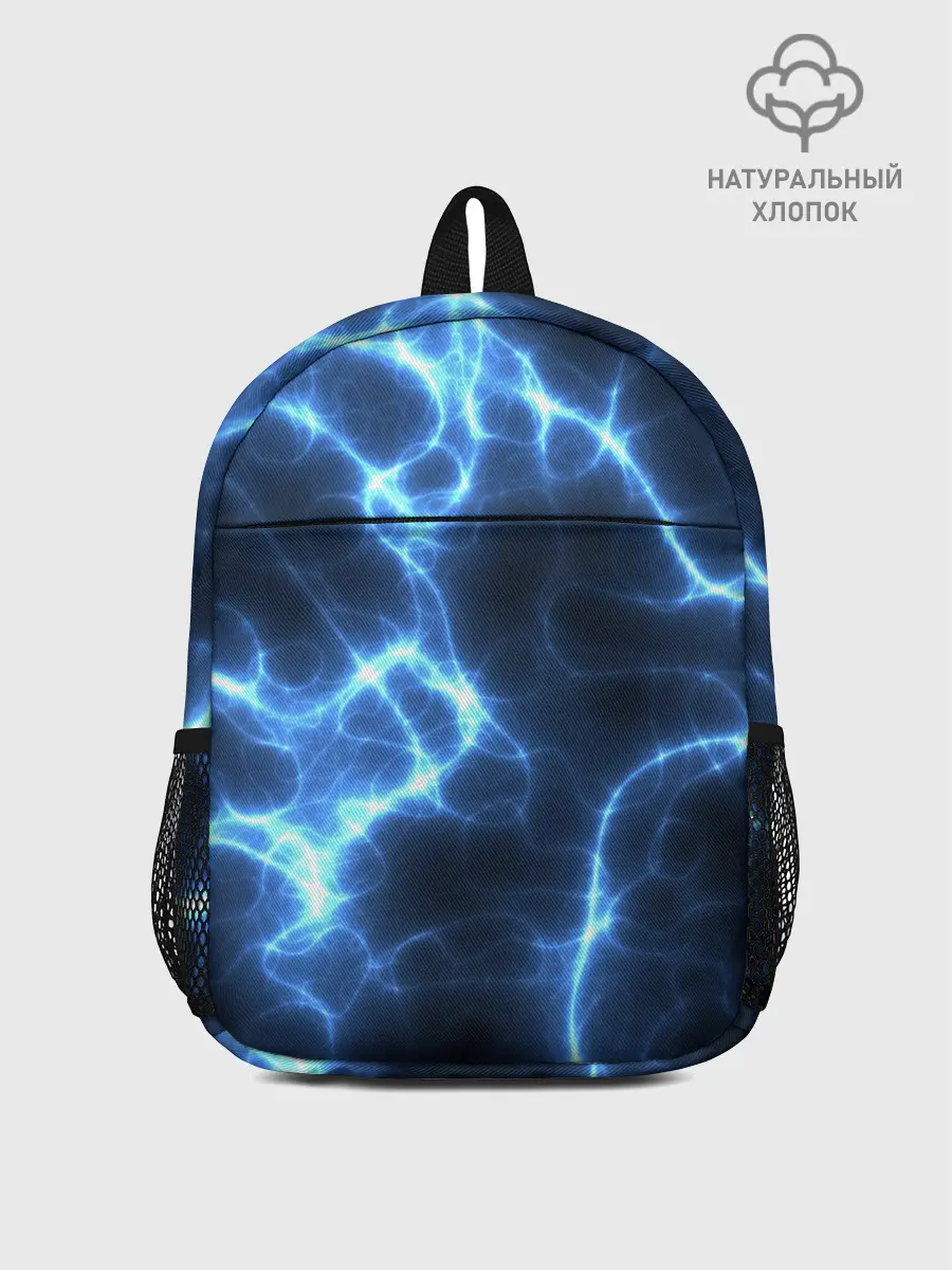 Рюкзак детский / Электро