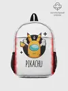 Рюкзак детский / Among Picachu