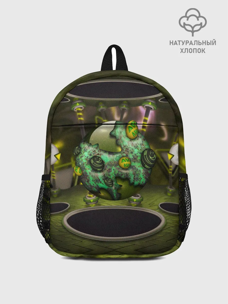 Рюкзак детский / AbstractThings 3